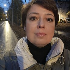 Фотография девушки Ирина, 47 лет из г. Москва