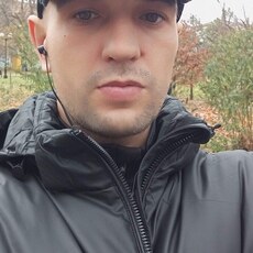 Фотография мужчины Добрый, 37 лет из г. Челябинск