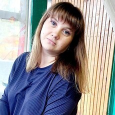 Евгения, 35 из г. Шелехов.