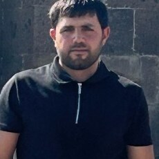 Фотография мужчины Rafo, 30 лет из г. Ереван