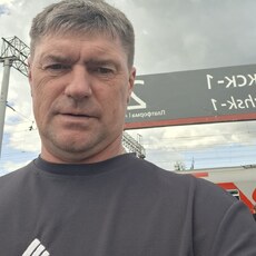 Фотография мужчины Виталий, 56 лет из г. Краснодар