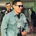 Ильяс, 34 года