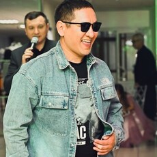 Фотография мужчины Ильяс, 34 года из г. Балабаново