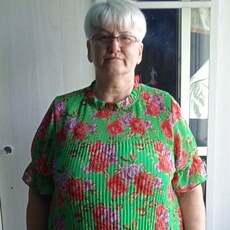 Фотография девушки Светлана, 63 года из г. Таганрог