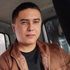 Фотография мужчины Абдулло, 28 лет из г. Новокузнецк