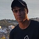 Семëн, 35 лет