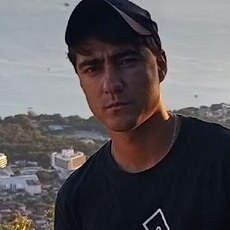 Фотография мужчины Семëн, 35 лет из г. Сальск