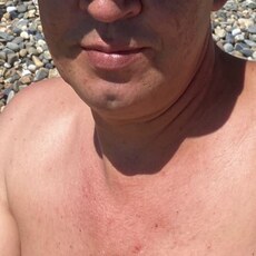 Фотография мужчины Сергей, 40 лет из г. Моздок