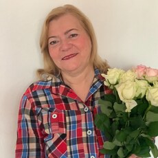 Фотография девушки Александра, 59 лет из г. Серпухов