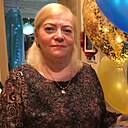 Александра, 59 лет