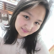 Фотография девушки Асель, 21 год из г. Горно-Алтайск