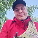 Сергей, 32 года