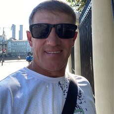 Фотография мужчины Юрий, 45 лет из г. Москва