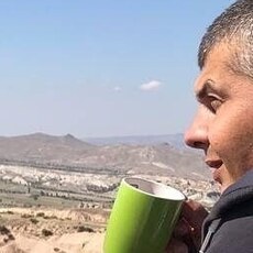 Фотография мужчины Андрей, 39 лет из г. Москва