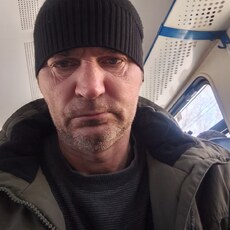 Фотография мужчины Антонио, 47 лет из г. Владивосток