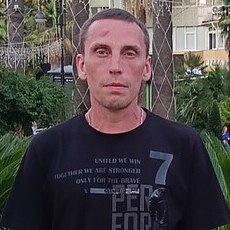 Фотография мужчины Евгений, 46 лет из г. Москва