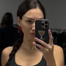 Фотография девушки Аня, 41 год из г. Минск