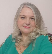 Светлана, 52 из г. Москва.