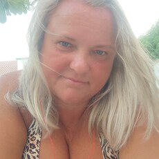 Фотография девушки Светлана, 52 года из г. Москва