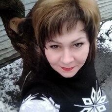 Фотография девушки Света, 45 лет из г. Богуслав