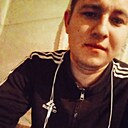 Серго, 24 года