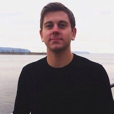 Фотография мужчины Максим, 28 лет из г. Тольятти