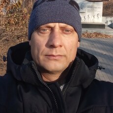 Фотография мужчины Евгений, 41 год из г. Кировский (Приморский Край)