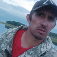 Фотография мужчины Денис, 41 год из г. Тулун