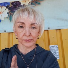 Фотография девушки Елена, 50 лет из г. Снежное