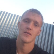 Фотография мужчины Алексей, 32 года из г. Южноуральск