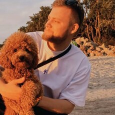 Фотография мужчины Женя, 28 лет из г. Калининград