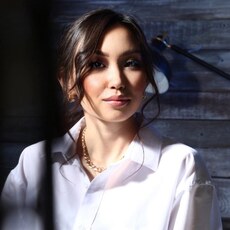 Дарига, 29 из г. Челябинск.