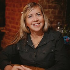 Фотография девушки Любовь, 50 лет из г. Кострома