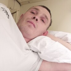 Фотография мужчины Ивашка, 34 года из г. Усинск