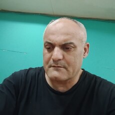 Фотография мужчины Исммоил, 51 год из г. Санкт-Петербург