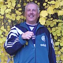 Леонид, 63 года