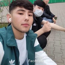 Фотография мужчины Дима, 24 года из г. Хабаровск