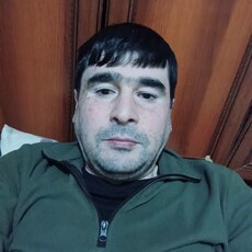 Фотография мужчины Али, 39 лет из г. Вильнюс