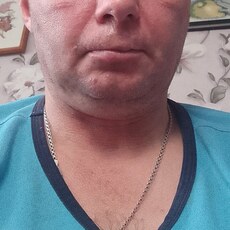 Фотография мужчины Сергей, 45 лет из г. Юрга
