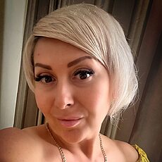 Фотография девушки Инесса, 47 лет из г. Ялта