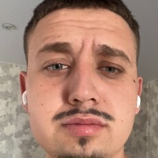 Фотография мужчины Кирилл, 23 года из г. Копыль