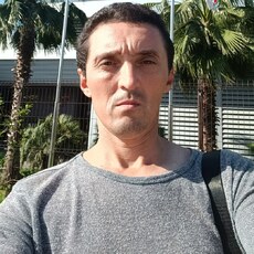 Фотография мужчины Даня, 46 лет из г. Ачинск