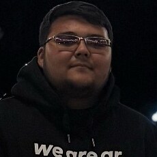 Фотография мужчины Абылай, 21 год из г. Семей