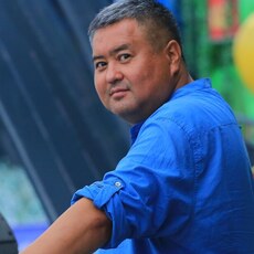 Фотография мужчины Айдос, 48 лет из г. Астана