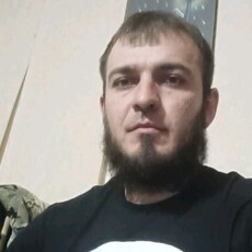 Фотография мужчины Ариф, 35 лет из г. Новокузнецк