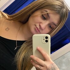 Ilona, 29 из г. Красноярск.