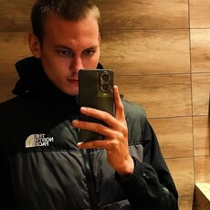 Фотография мужчины Владислав, 22 года из г. Новосибирск