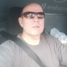 Фотография мужчины Алексей, 55 лет из г. Сыктывкар