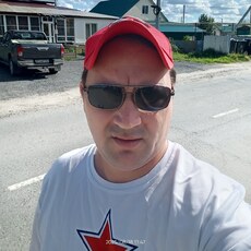 Фотография мужчины Василий, 35 лет из г. Приобье