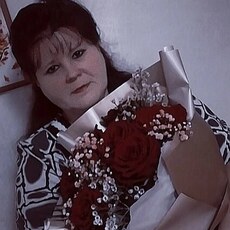 Фотография девушки Светлана, 53 года из г. Пермь